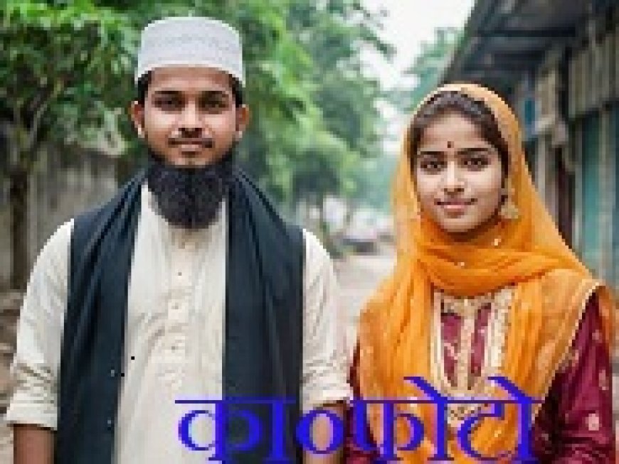 शादी का अरमान रहा अधूरा, न्यायालय से भागा  दो अन्तरजातीय प्रेमी  जोड़ा   