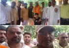 कठिन संघर्ष से तहसीलदार बने कुईकोल के चंद्र प्रकाश यादव 