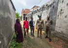 पिता की डांट से नाराज होकर घर से निकला मासूम , गीडा पुलिस दो घंटे में  किया बरामद