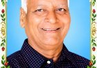 वरिष्ठ समाजसेवी महेश नारायण लाल श्रीवास्तव के निधन पर शोक 