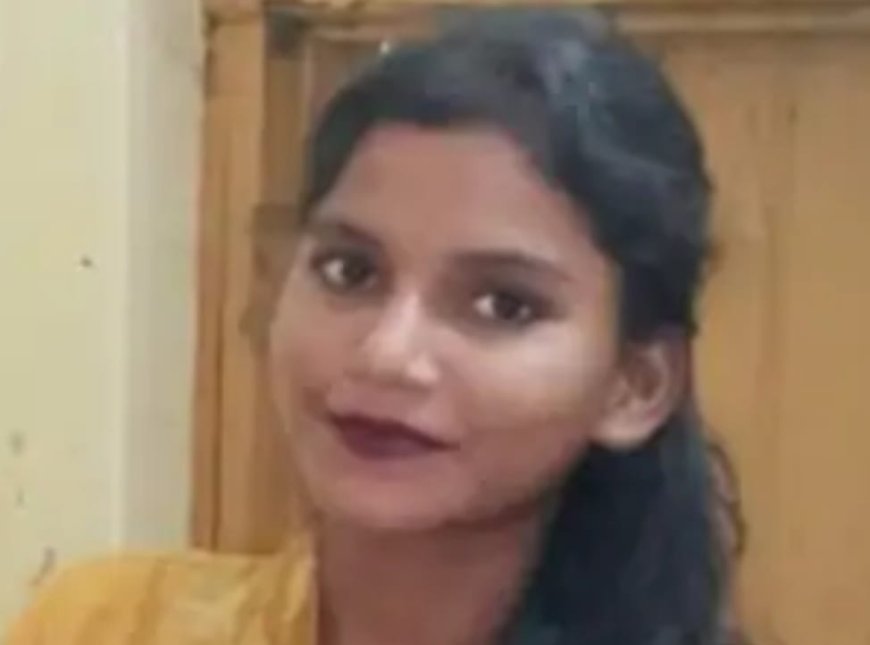खजनी में चौकीदार की नाबालिग बेटी ने किया सुसाइड