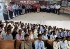 बी०आई०टी० के विद्यार्थियों ने प्लेसमेंट में रची सफलता की कहानी