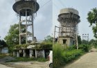  कुशीनगर में कागजों पर दौड़ रहा ‘हर घर नल से जल’,