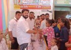 हाटा की सियासत में बढ़ी हलचल, अभय प्रताप राव ने गांव-गांव शुरू किया जनसंपर्क  जनता का आशीर्वाद मिला तो विधानसभा चुनाव लड़ूंगा: अभय प्रताप राव