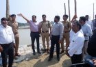मूर्ति विसर्जन स्थलों पर सुरक्षा से लेकर साफ-सफाई तक पुख्ता इंतजाम करें-मंडलायुक्त