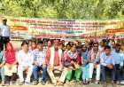 हड़ताल समाप्त,काम पर लौटे एनएचएम संविदा कर्मचारी   - एमडी एनएचएम का लिखित आश्वासन मिला