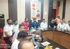 शहीद रवीन्द्र सिंह की स्मृति में राज्य स्तरीय सीनियर कुश्ती  चैंपियनशिप प्रतियोगिता 24 से26