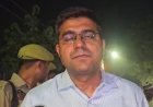 गुलरिहा हादसे की जांच के लिए तीन सदस्यीय कमेटी गठित   तीन दिन में देगी रिपोर्ट