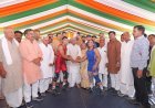 सहजनवा में राज्य स्तरीय कुश्ती प्रतियोगिता का भव्य शुभारंभ