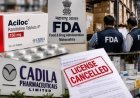 ACILOC और ACILOC+ में अंतर, महाराष्ट्र FDA ने तीन गोदामों के लाइसेंस किए रद्द।