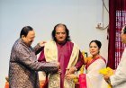 बीएचयू में कथक नृत्य के बनारस घराने पर केंद्रित पाँच दिवसीय कार्यशाला का आयोजन