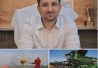 पराली जलाने वालों पर होगी सख्त कार्रवाई, कंबाइन हार्वेस्टर भी होंगे सीज: डीएम