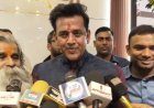 सभी 11 एमएलसी सीटों पर भाजपा की जीत होगी: रवि किशन