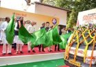नशे के अंधकार से उजाले की ओर बिहार, मुख्यमंत्री सम्राट चौधरी ने शुरू किया नशामुक्ति अभियान