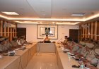 महराजगंज में अपराधियों पर शिकंजा कसने की तैयारी, एसपी ने दिए सख्त निर्देश