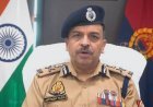लखनऊ में टारगेट किलिंग की साजिश का खुलासा! यूपी एटीएस ने तीन आरोपियों को दबोचा, एक बाल अपचारी निगरानी में