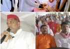 एसएस महाविद्यालय में श्रद्धा और उत्साह के साथ मनाई गई लौह पुरुष सरदार वल्लभभाई पटेल की 151वीं जयंती