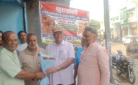 51.25 रुपये किलो चीनी की बिक्री शुरू, आम उपभोक्ताओं को 60 रुपये में देने का दावा