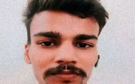 लापता युवक का तीसरे दिन नदी से मिला शव 