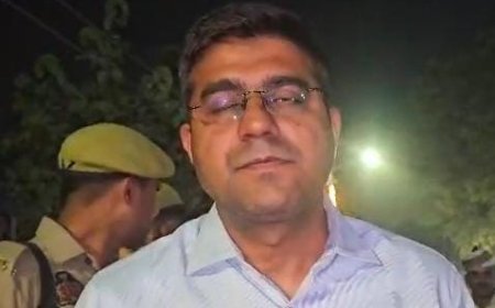 गुलरिहा हादसे की जांच के लिए तीन सदस्यीय कमेटी गठित   तीन दिन में देगी रिपोर्ट