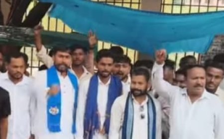 तमकुही राज विधानसभा में दलित समाज को आजादी के बाद अब तक किसी पार्टी ने विधायक पद का उम्मीदवार नहीं बनाया