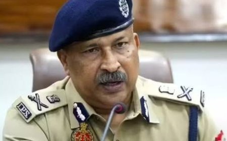 यूपी में बड़े पैमाने पर पुलिसकर्मियों के तबादले की तैयारी, जिलों से मांगा गया ब्योरा
