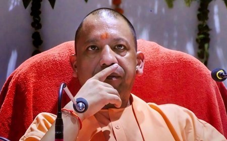 यूपी एमएलसी चुनाव के नतीजों से भाजपा में मंथन, गोरखपुर से आगरा तक अंदरूनी खींचतान की चर्चा