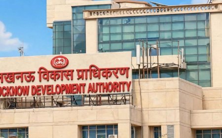 एलडीए की योजनाओं में अब एक परिवार खरीद सकेगा दो प्लॉट, नियमों में बदलाव की तैयारी