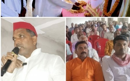 एसएस महाविद्यालय में श्रद्धा और उत्साह के साथ मनाई गई लौह पुरुष सरदार वल्लभभाई पटेल की 151वीं जयंती