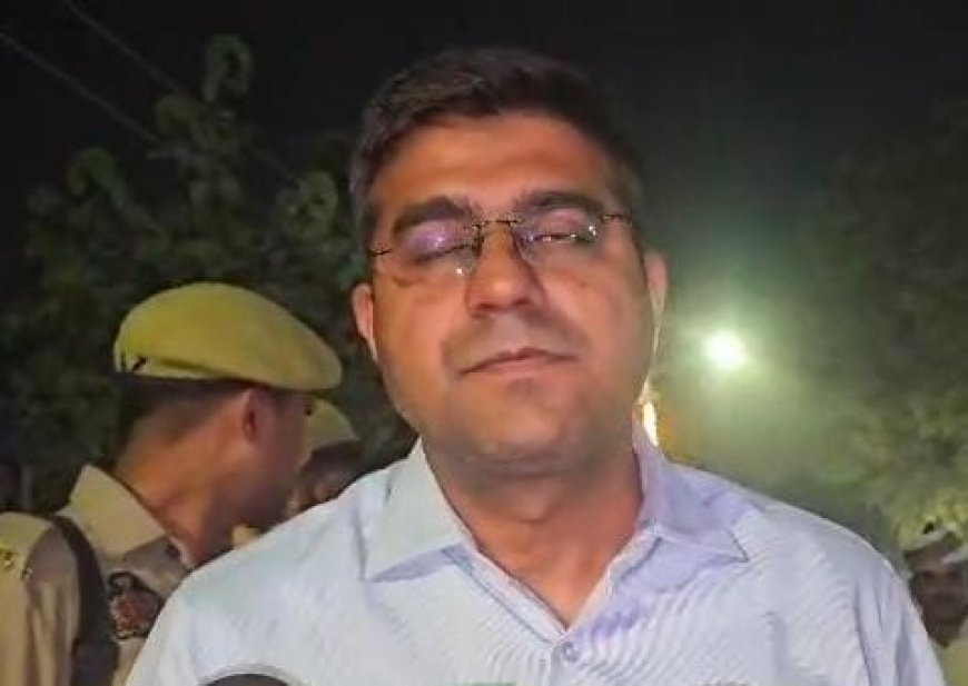 गुलरिहा हादसे की जांच के लिए तीन सदस्यीय कमेटी गठित   तीन दिन में देगी रिपोर्ट