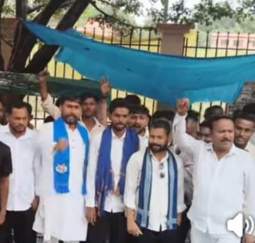 तमकुही राज विधानसभा में दलित समाज को आजादी के बाद अब तक किसी पार्टी ने विधायक पद का उम्मीदवार नहीं बनाया