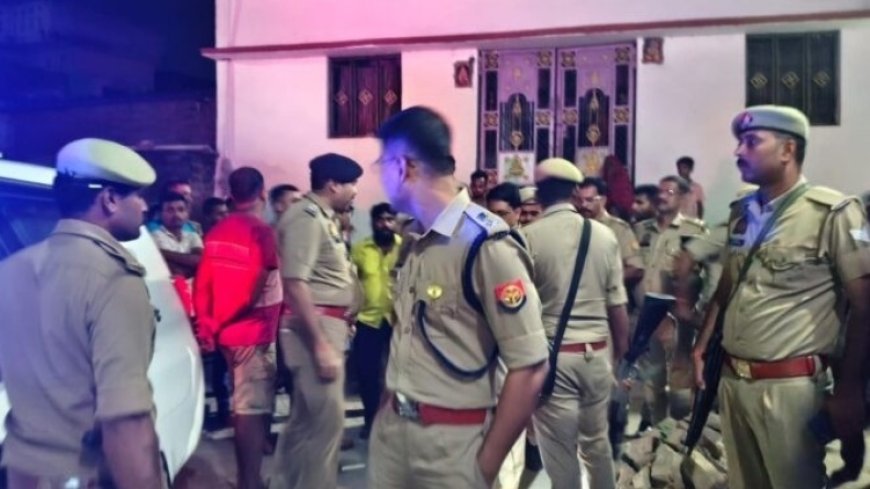 शादी कहीं और तय हुई तो उजड़ गई रोशनी की जिंदगी