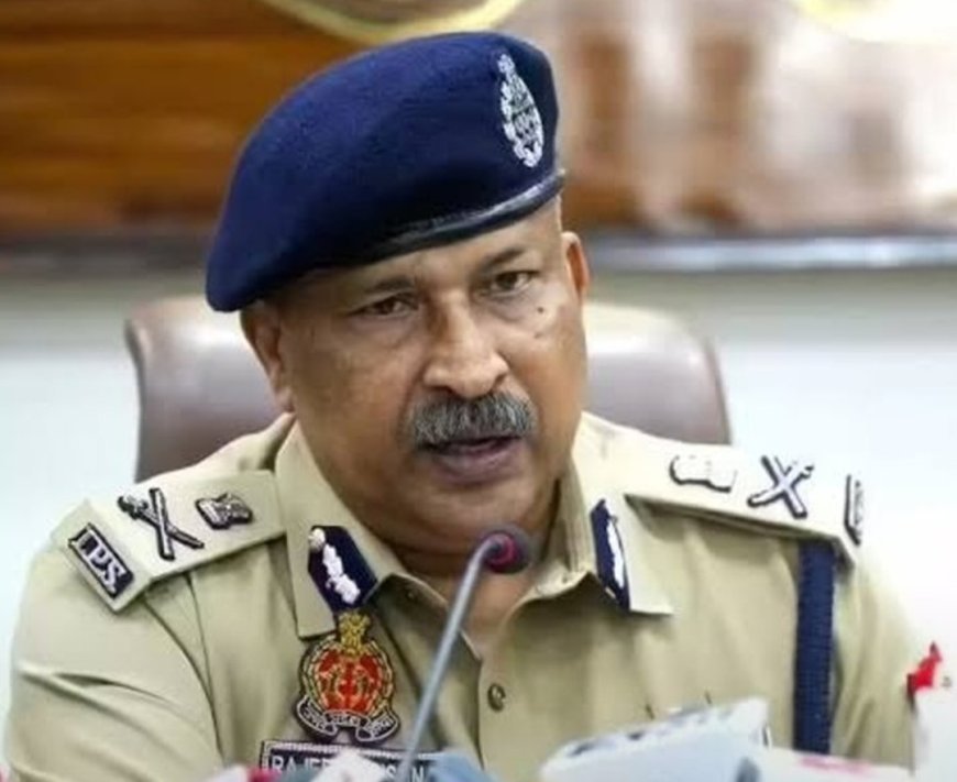 यूपी में बड़े पैमाने पर पुलिसकर्मियों के तबादले की तैयारी, जिलों से मांगा गया ब्योरा
