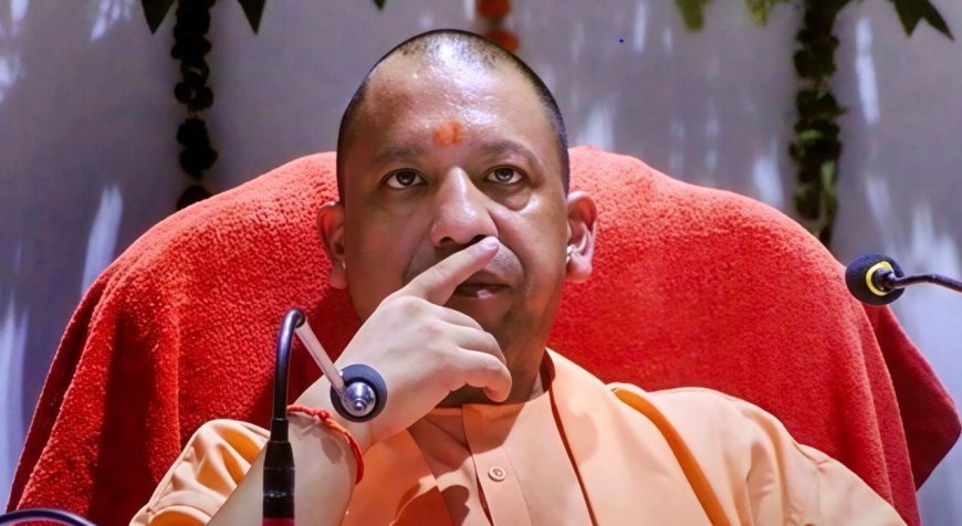 यूपी एमएलसी चुनाव के नतीजों से भाजपा में मंथन, गोरखपुर से आगरा तक अंदरूनी खींचतान की चर्चा