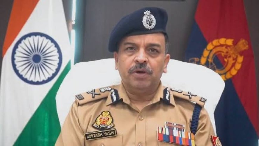 लखनऊ में टारगेट किलिंग की साजिश का खुलासा! यूपी एटीएस ने तीन आरोपियों को दबोचा, एक बाल अपचारी निगरानी में