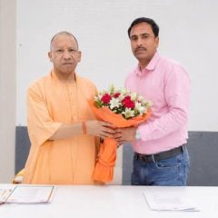 Akhilesh Rai